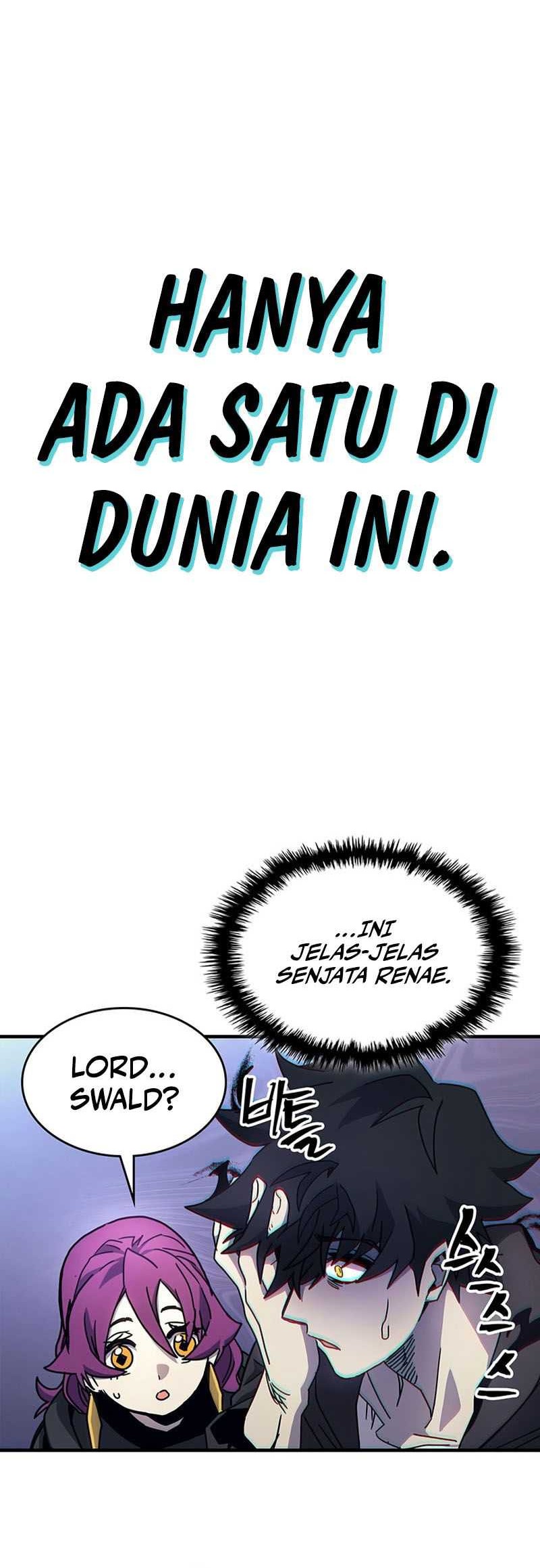 The Unbeatable Dungeon’s Lazy Boss Chapter 10 Gambar 47