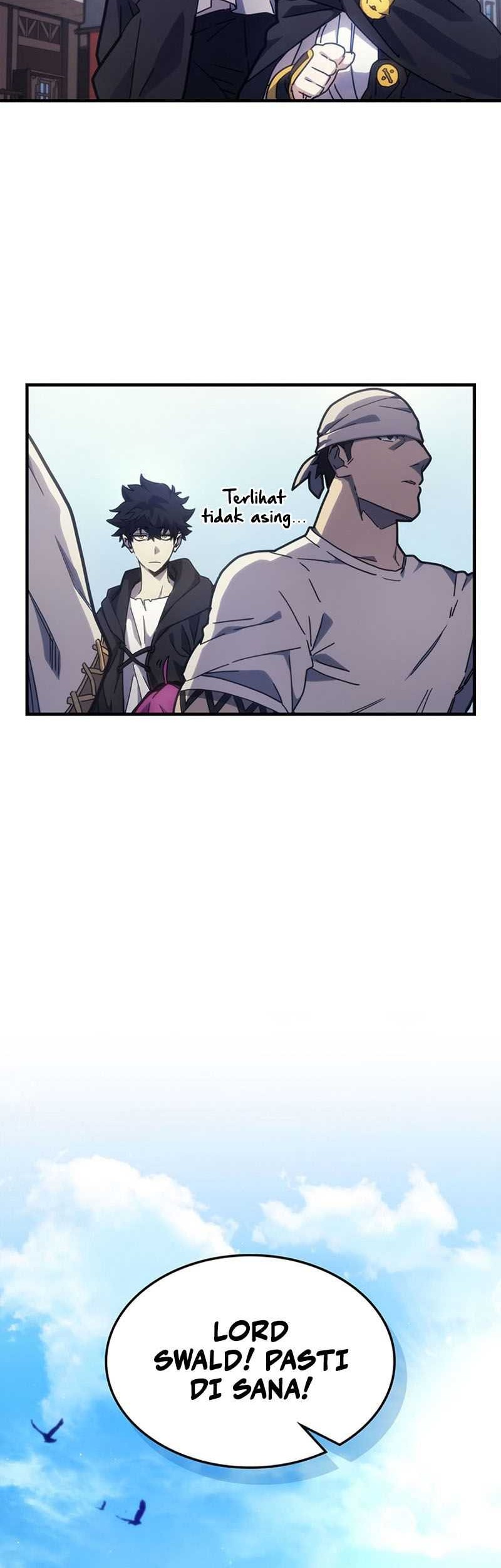 The Unbeatable Dungeon’s Lazy Boss Chapter 10 Gambar 3