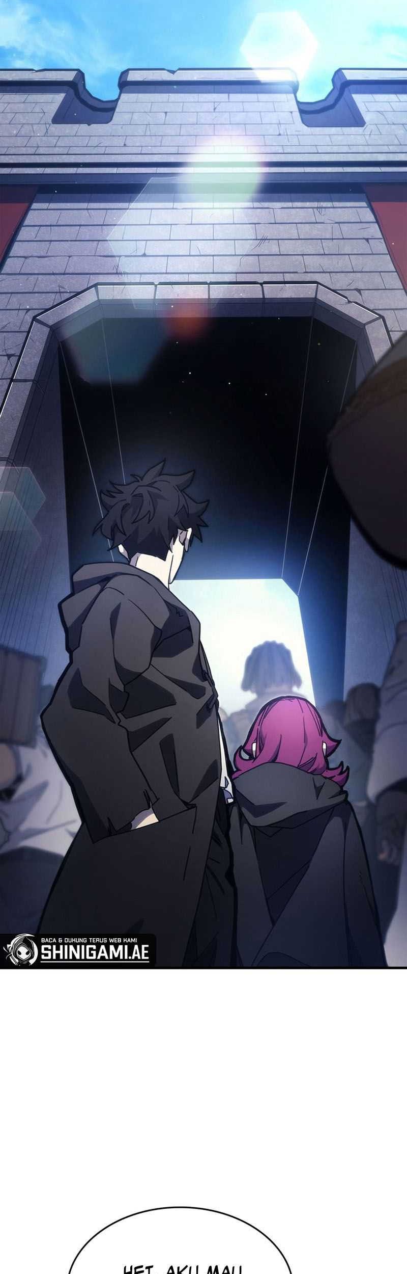 The Unbeatable Dungeon’s Lazy Boss Chapter 10 Gambar 4