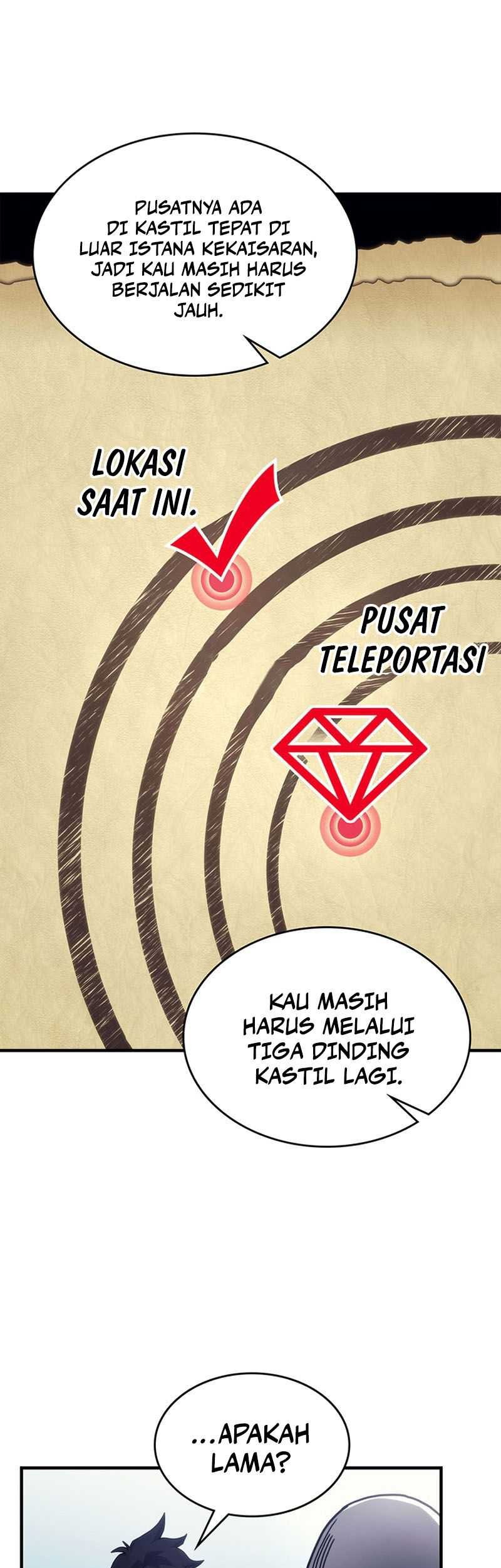 The Unbeatable Dungeon’s Lazy Boss Chapter 10 Gambar 6