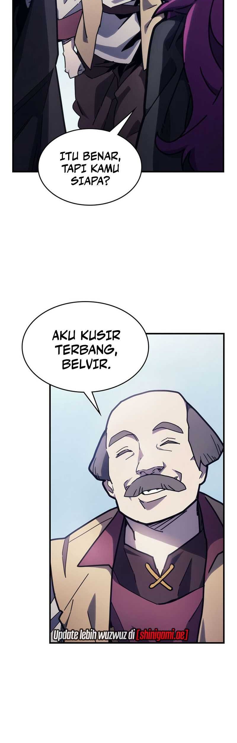 The Unbeatable Dungeon’s Lazy Boss Chapter 10 Gambar 13