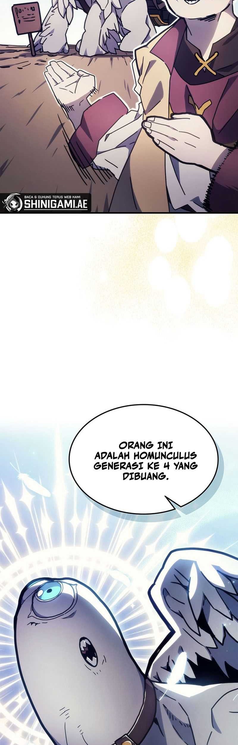 The Unbeatable Dungeon’s Lazy Boss Chapter 10 Gambar 15