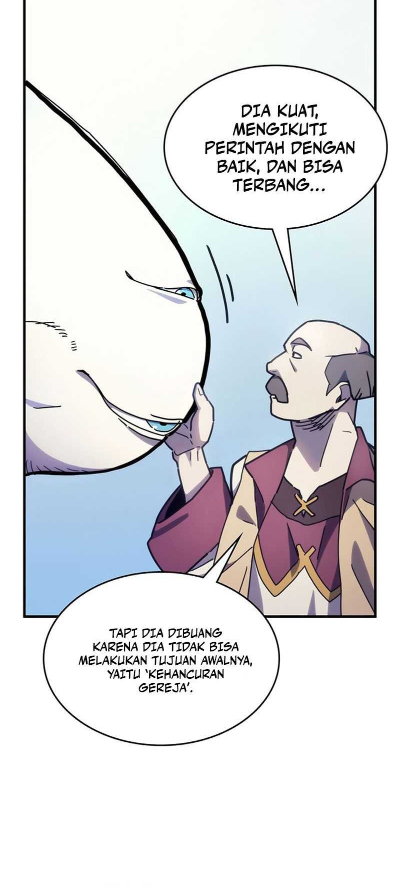 The Unbeatable Dungeon’s Lazy Boss Chapter 10 Gambar 17