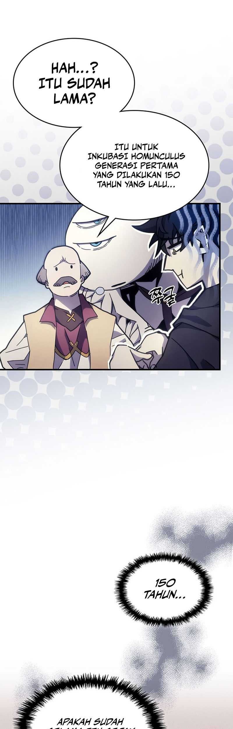 The Unbeatable Dungeon’s Lazy Boss Chapter 10 Gambar 20