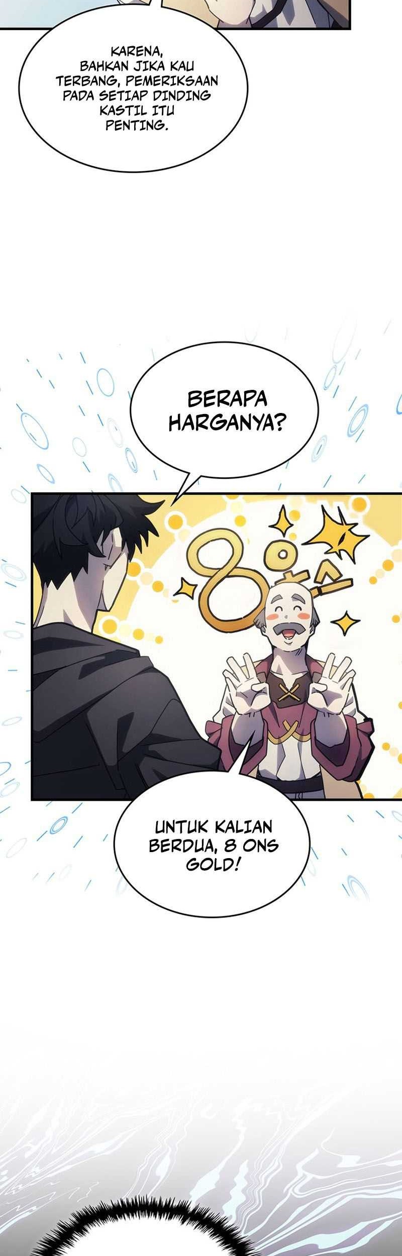 The Unbeatable Dungeon’s Lazy Boss Chapter 10 Gambar 23