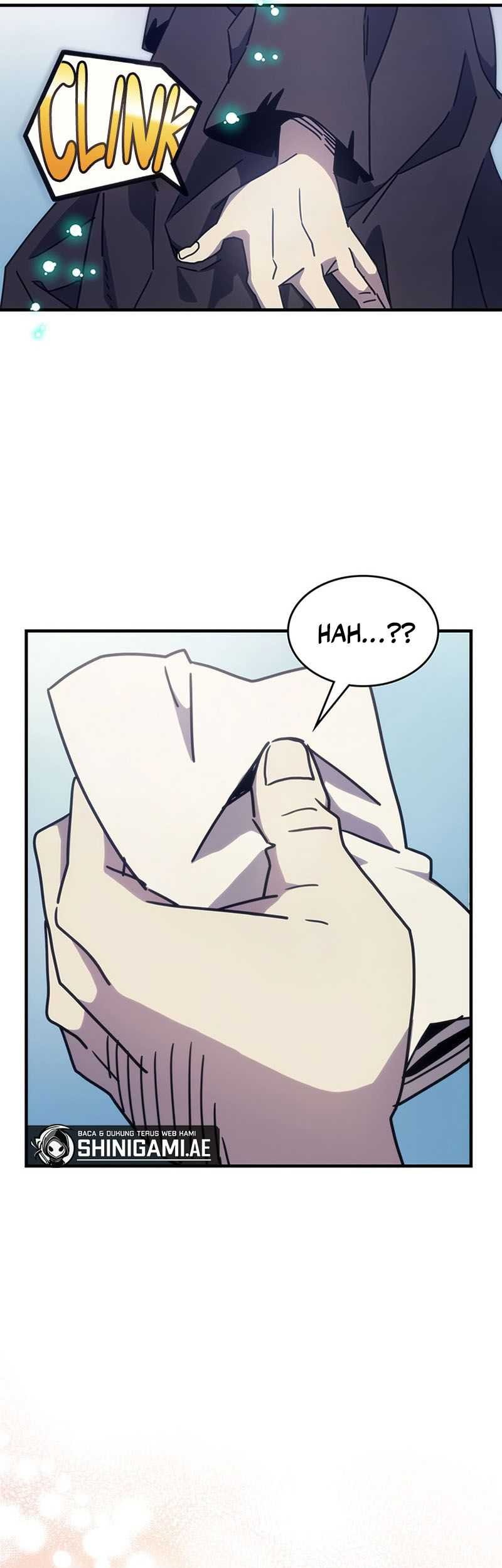 The Unbeatable Dungeon’s Lazy Boss Chapter 10 Gambar 26