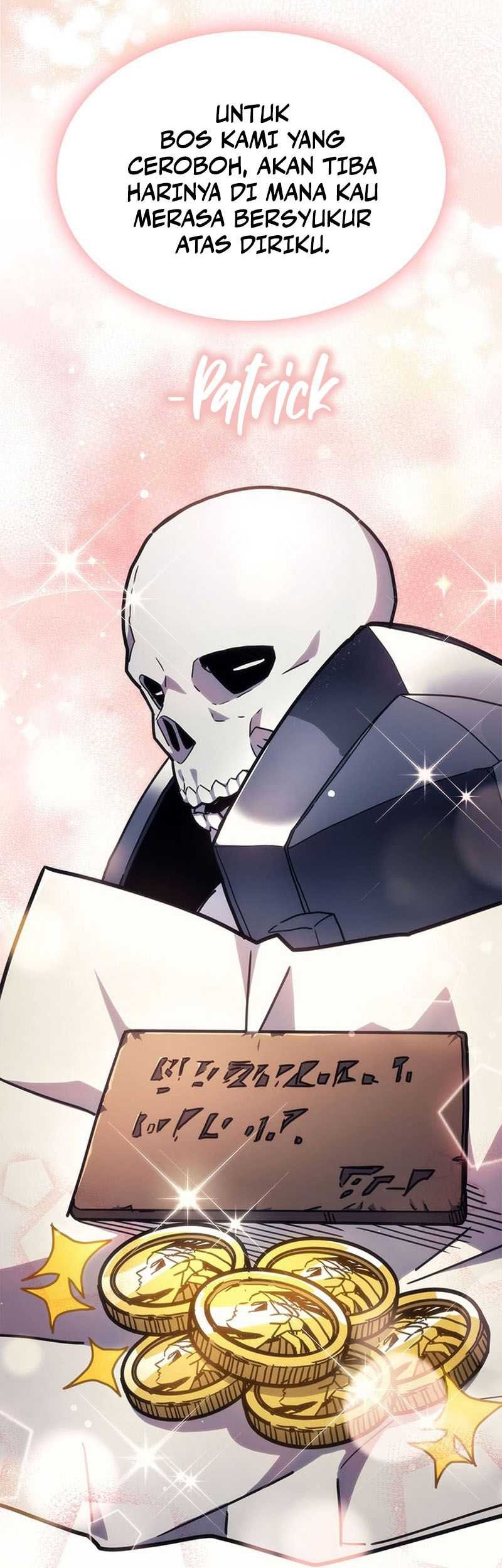 The Unbeatable Dungeon’s Lazy Boss Chapter 10 Gambar 27