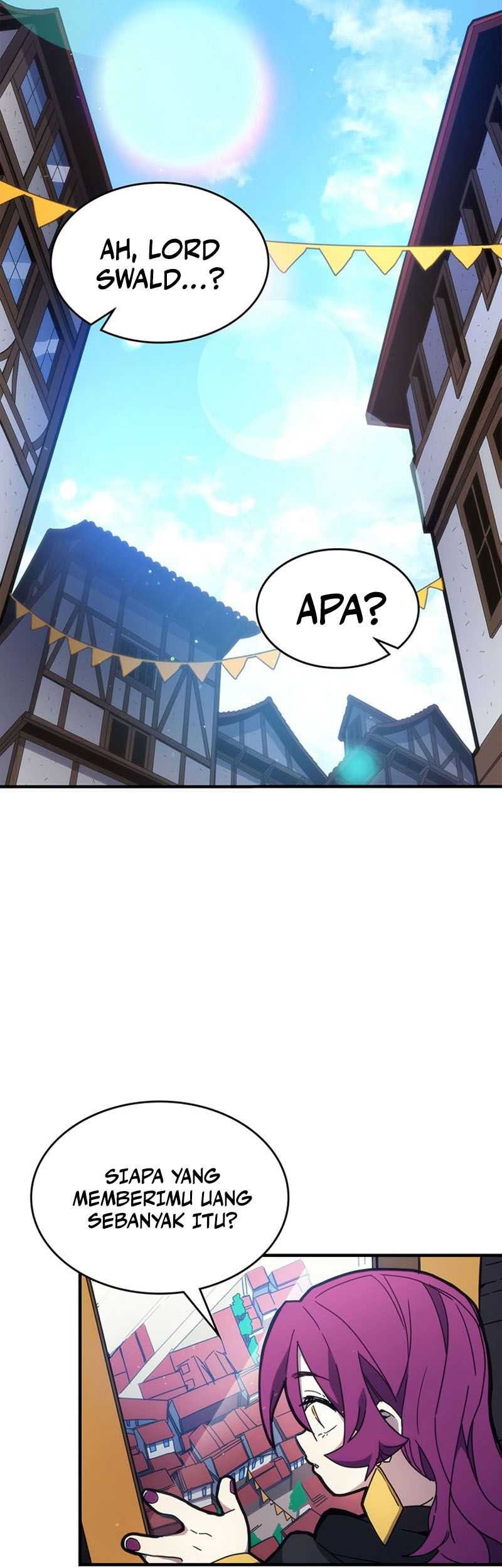 The Unbeatable Dungeon’s Lazy Boss Chapter 10 Gambar 30