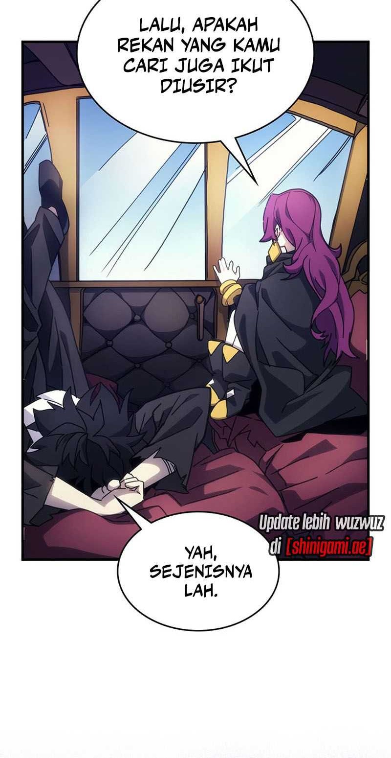 The Unbeatable Dungeon’s Lazy Boss Chapter 10 Gambar 33