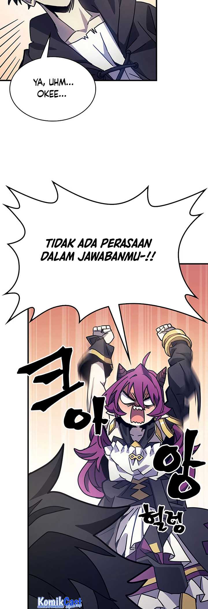 The Unbeatable Dungeon’s Lazy Boss Chapter 09 Gambar 23