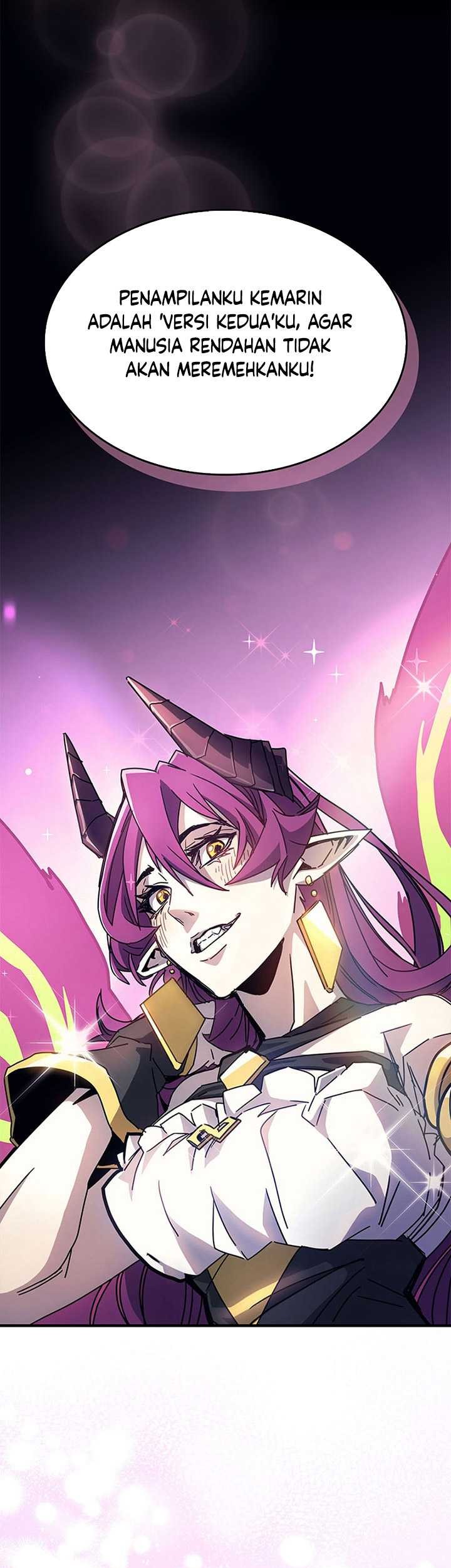 The Unbeatable Dungeon’s Lazy Boss Chapter 09 Gambar 14