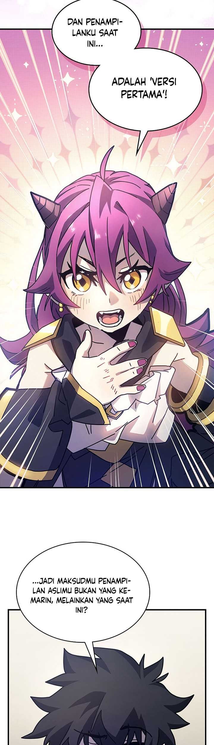 The Unbeatable Dungeon’s Lazy Boss Chapter 09 Gambar 16