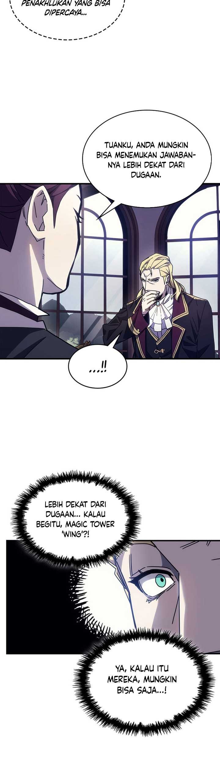 The Unbeatable Dungeon’s Lazy Boss Chapter 09 Gambar 40