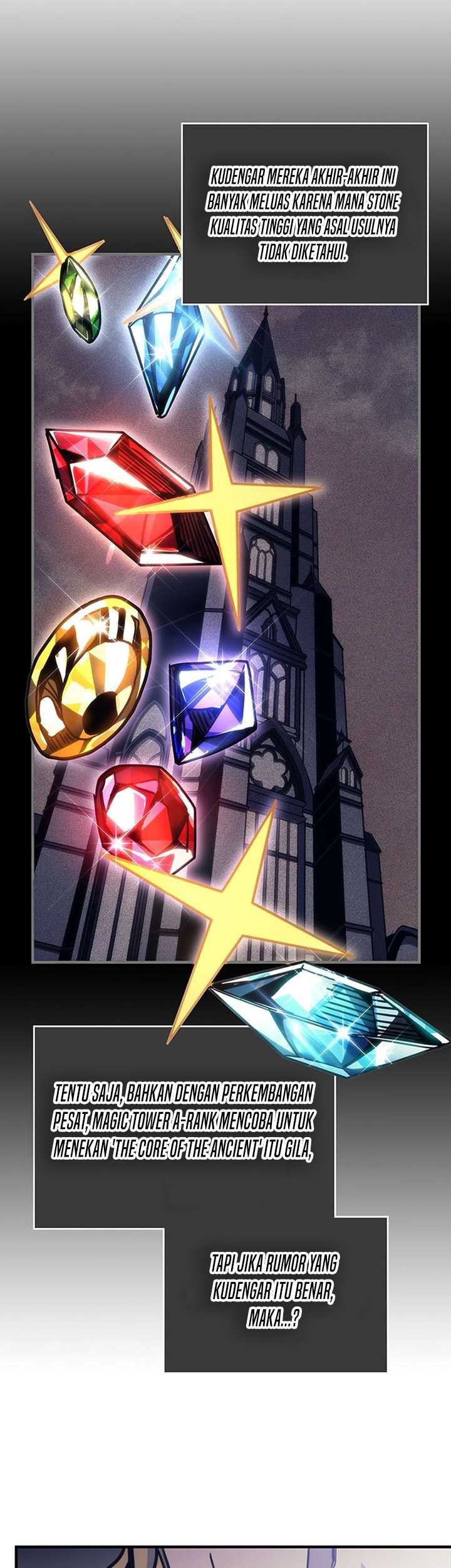 The Unbeatable Dungeon’s Lazy Boss Chapter 09 Gambar 42