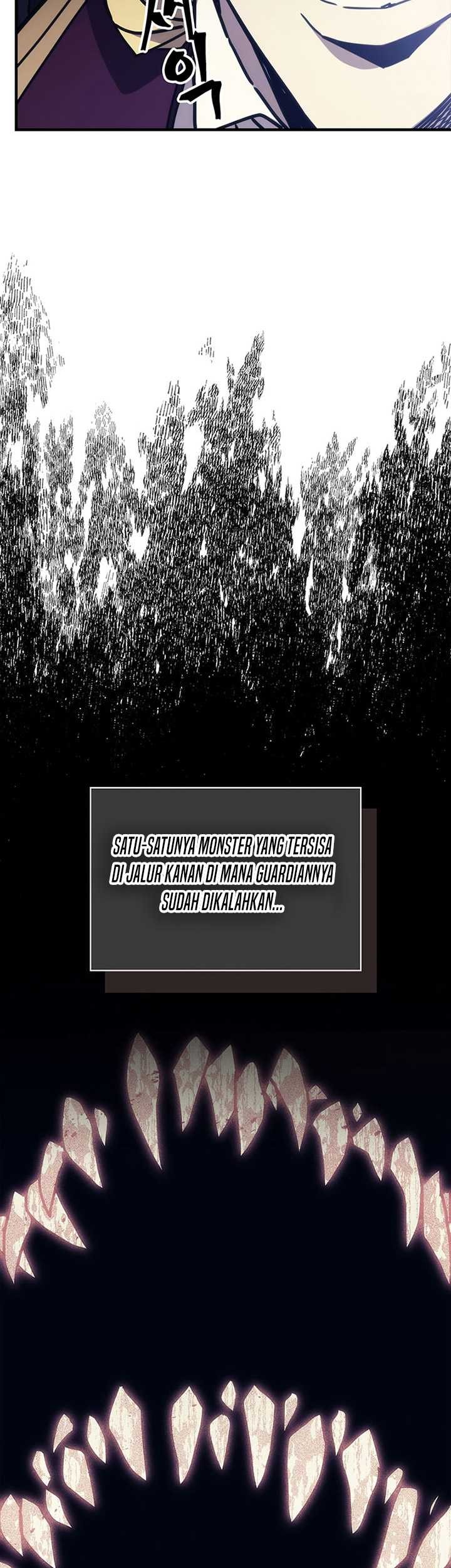 The Unbeatable Dungeon’s Lazy Boss Chapter 09 Gambar 44