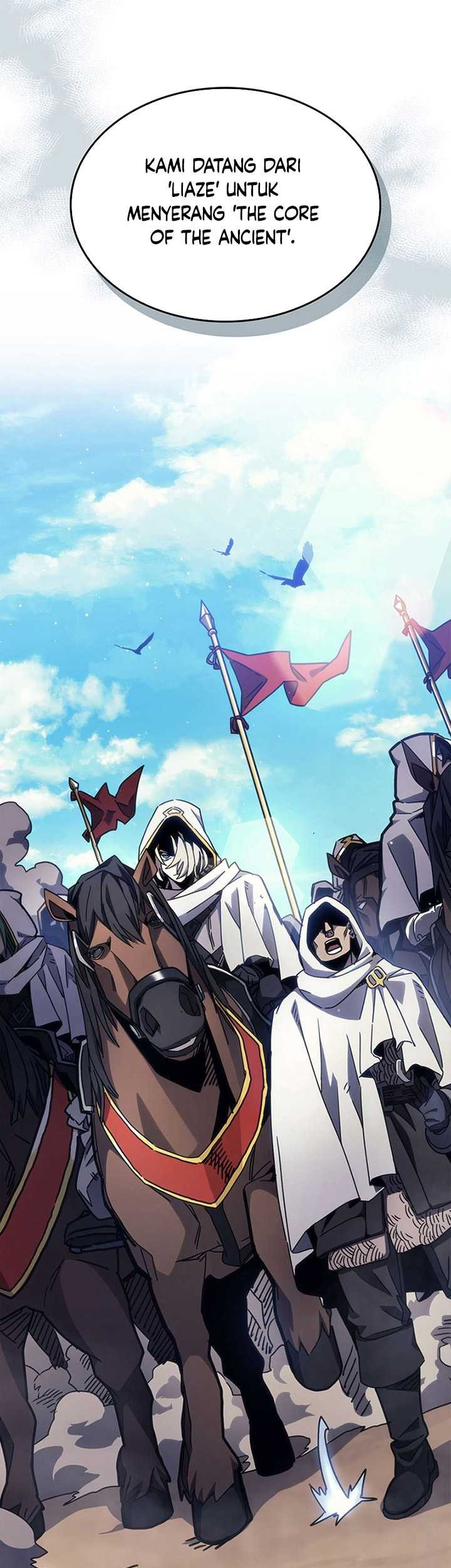 The Unbeatable Dungeon’s Lazy Boss Chapter 09 Gambar 30