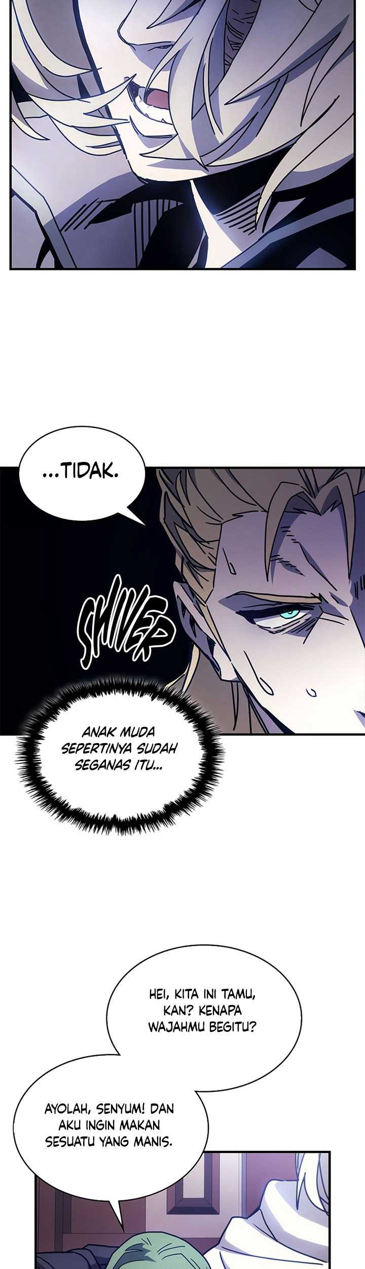 The Unbeatable Dungeon’s Lazy Boss Chapter 09 Gambar 56