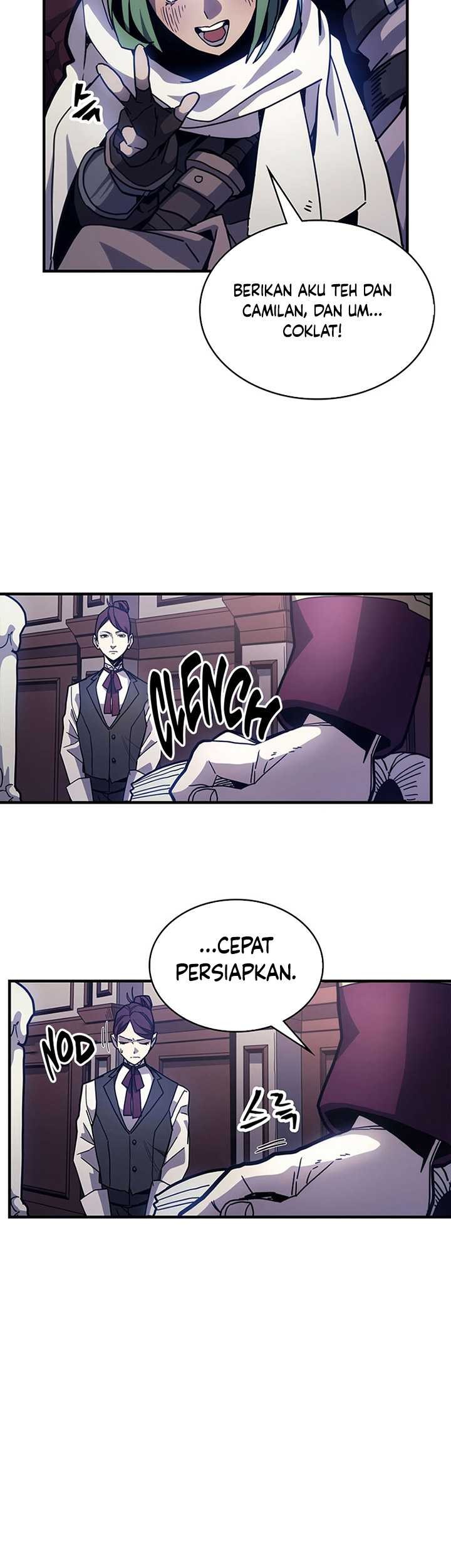 The Unbeatable Dungeon’s Lazy Boss Chapter 09 Gambar 58