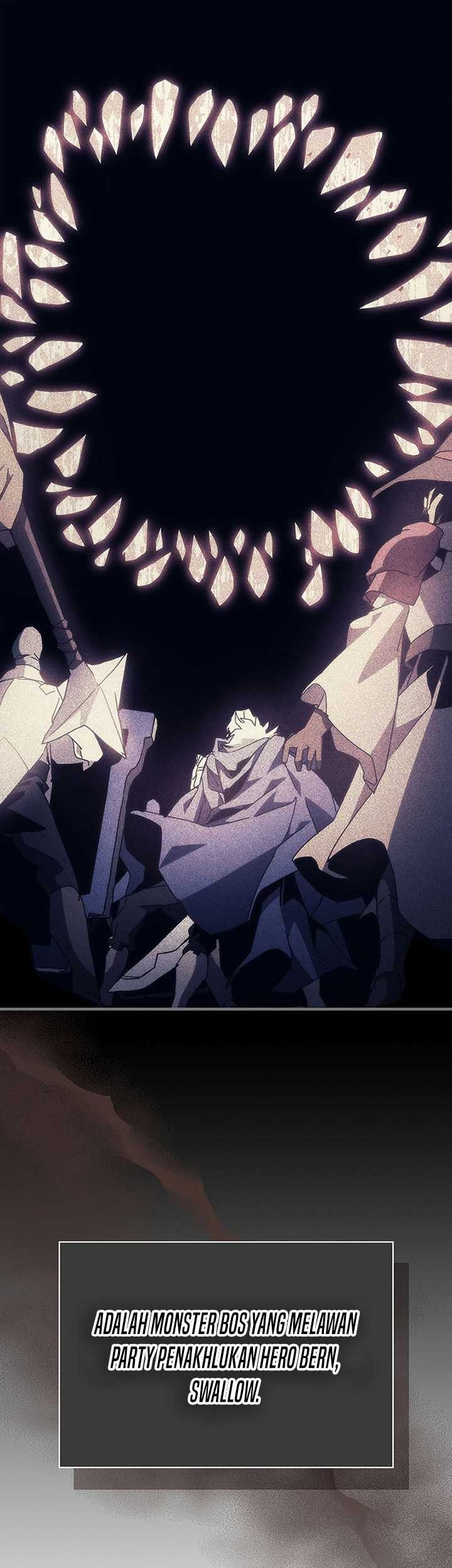 The Unbeatable Dungeon’s Lazy Boss Chapter 09 Gambar 46