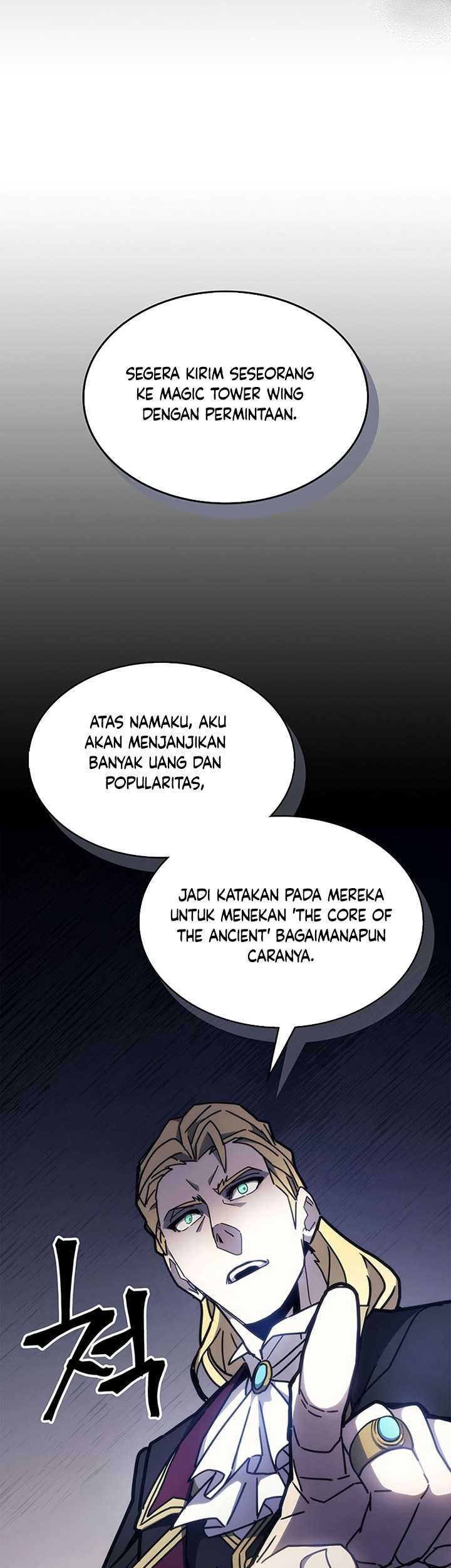 The Unbeatable Dungeon’s Lazy Boss Chapter 09 Gambar 48