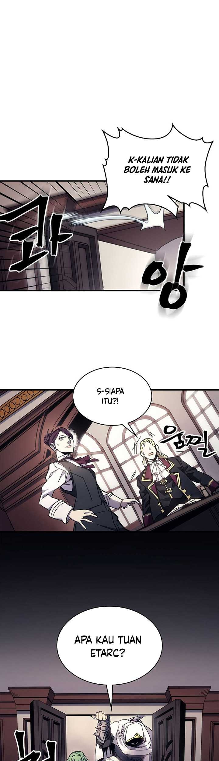 The Unbeatable Dungeon’s Lazy Boss Chapter 09 Gambar 50