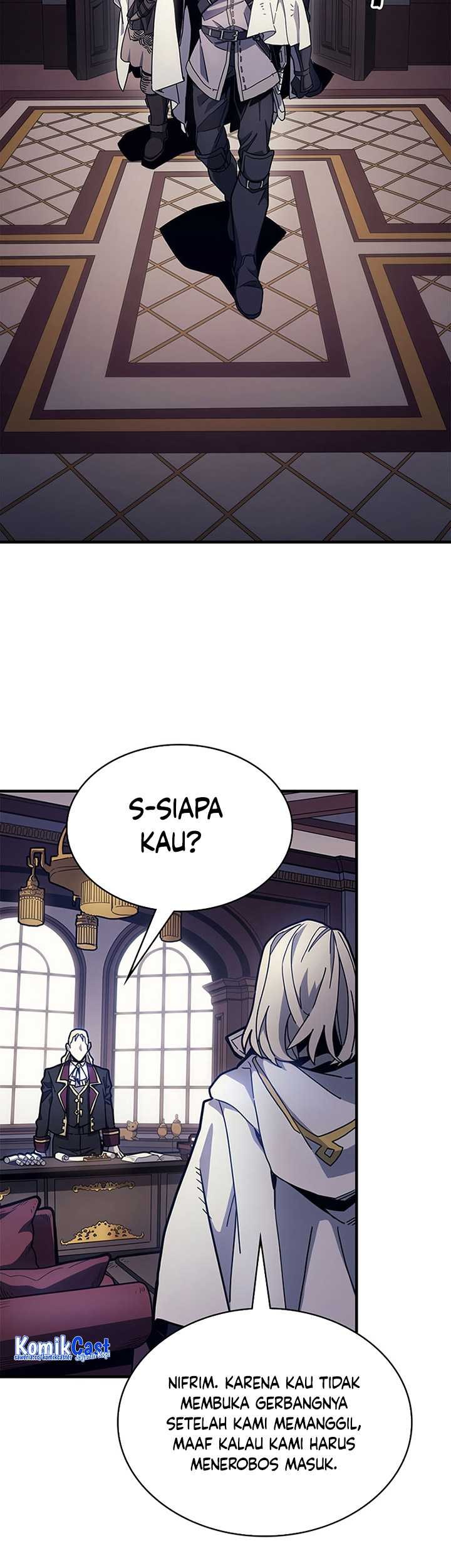 The Unbeatable Dungeon’s Lazy Boss Chapter 09 Gambar 52