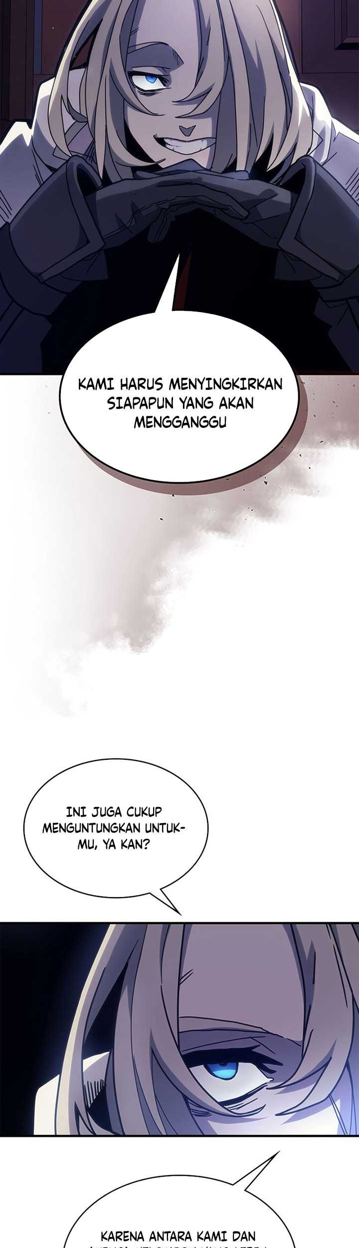 The Unbeatable Dungeon’s Lazy Boss Chapter 09 Gambar 70