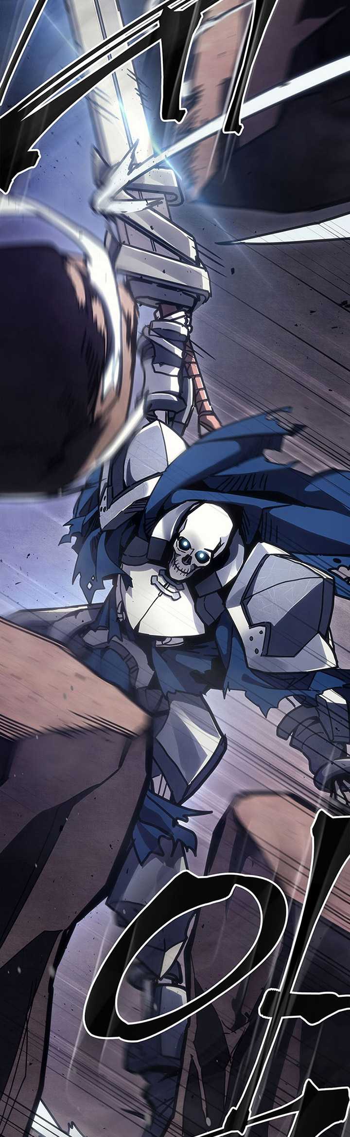 The Unbeatable Dungeon’s Lazy Boss Chapter 09 Gambar 76