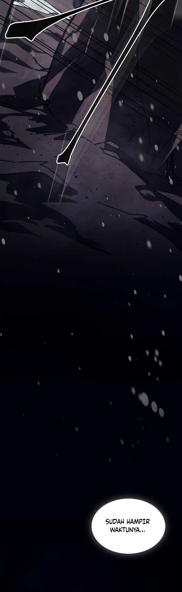 The Unbeatable Dungeon’s Lazy Boss Chapter 09 Gambar 77