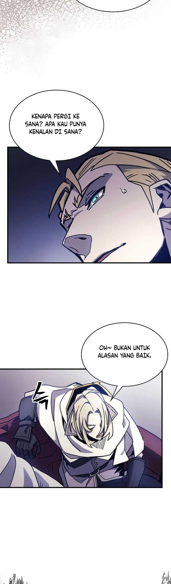 The Unbeatable Dungeon’s Lazy Boss Chapter 09 Gambar 64