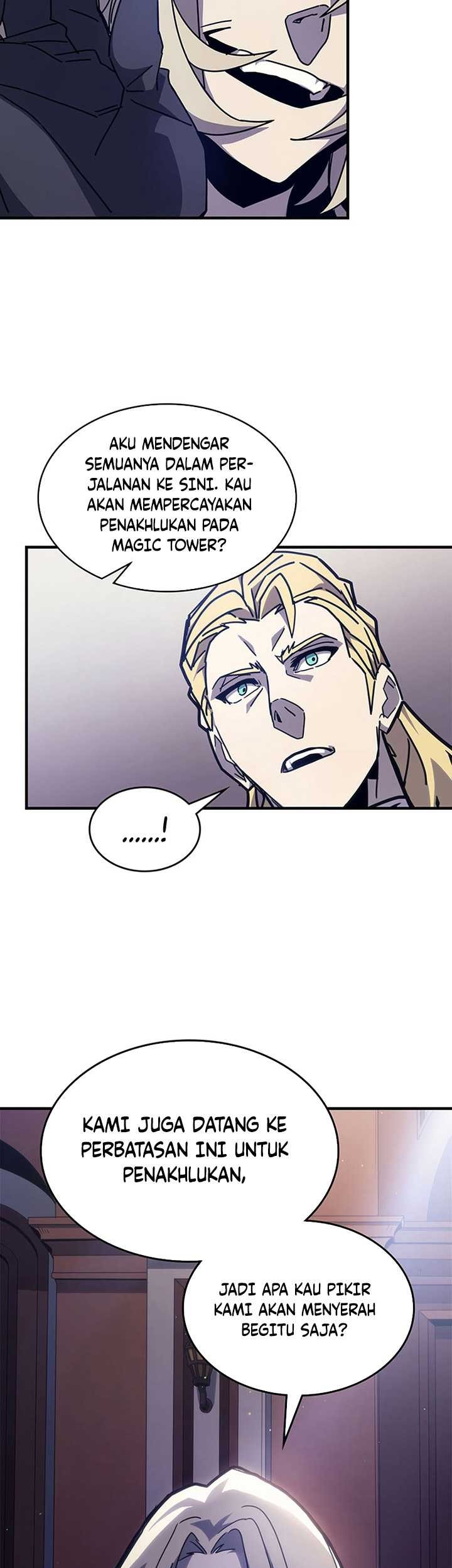 The Unbeatable Dungeon’s Lazy Boss Chapter 09 Gambar 68