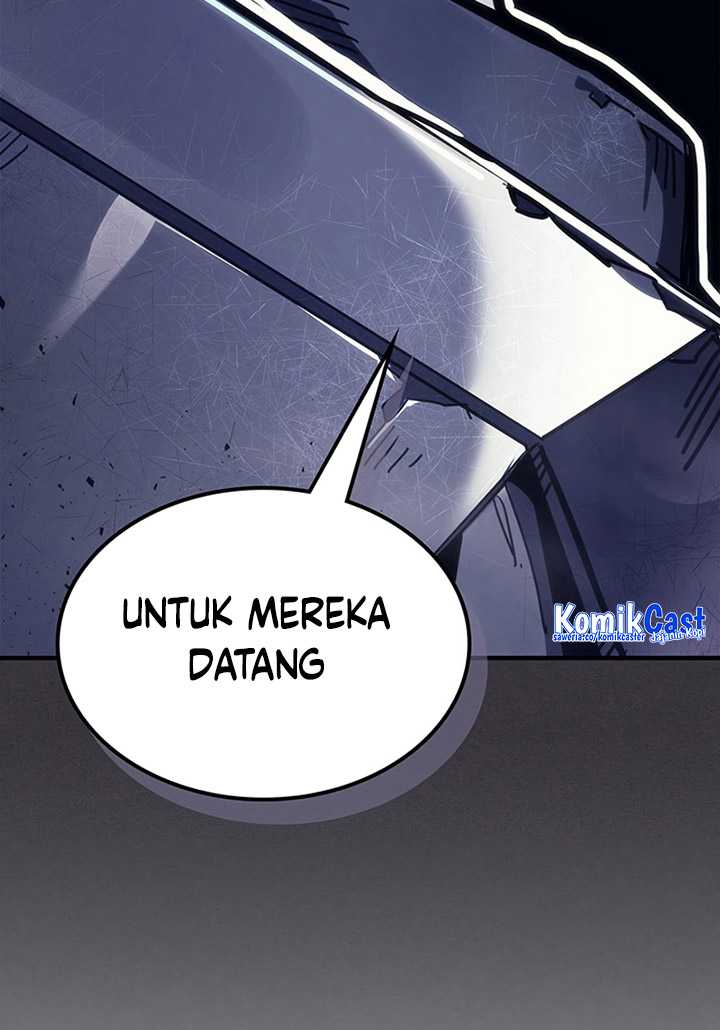 The Unbeatable Dungeon’s Lazy Boss Chapter 09 Gambar 79