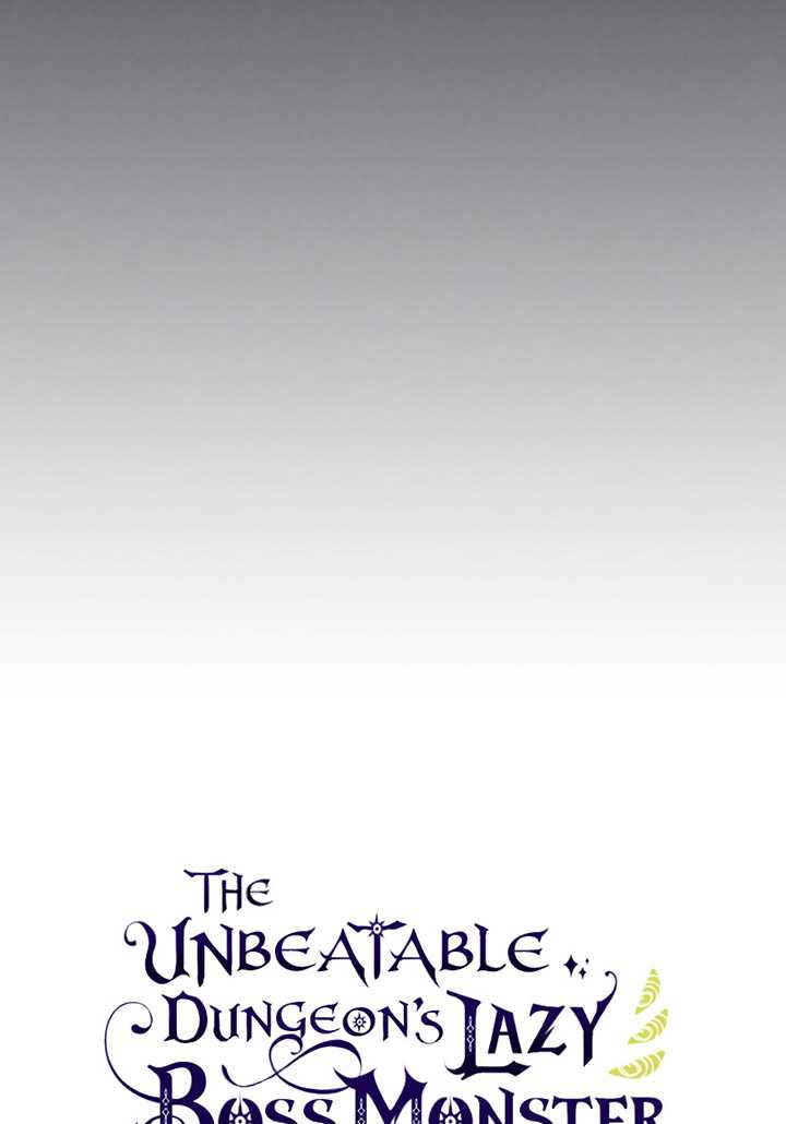 The Unbeatable Dungeon’s Lazy Boss Chapter 09 Gambar 80