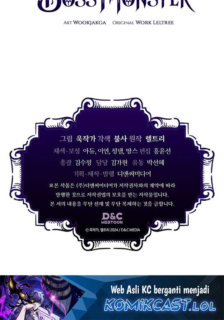 The Unbeatable Dungeon’s Lazy Boss Chapter 09 Gambar 81