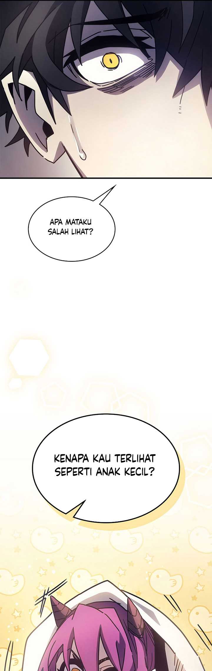 The Unbeatable Dungeon’s Lazy Boss Chapter 09 Gambar 10