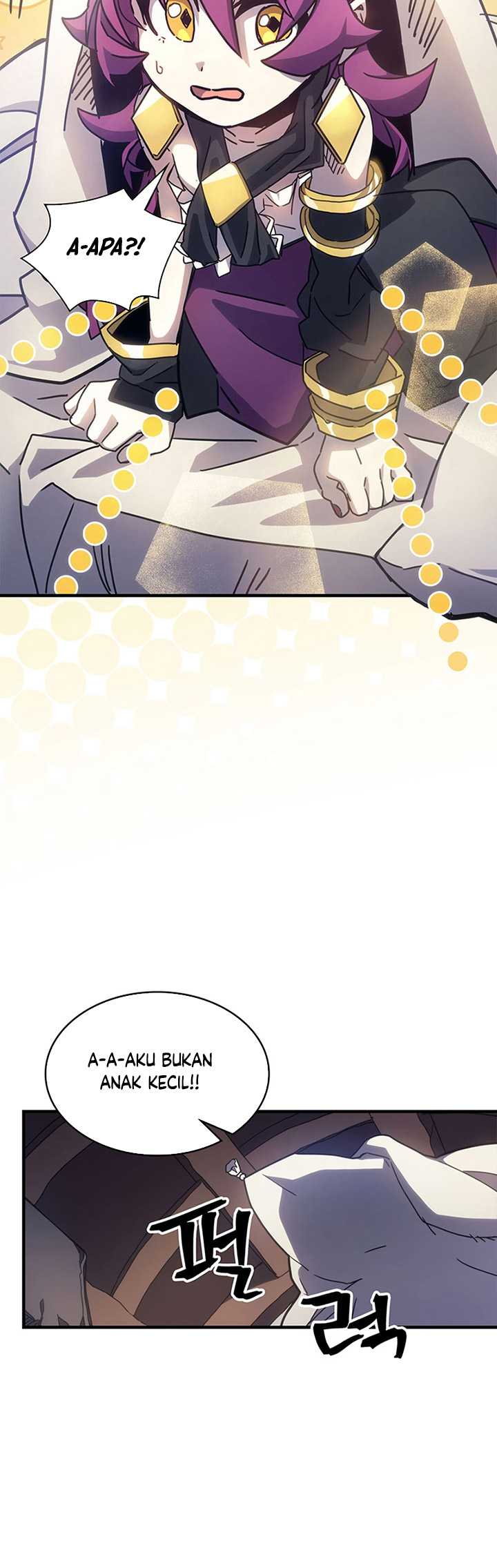 The Unbeatable Dungeon’s Lazy Boss Chapter 09 Gambar 11