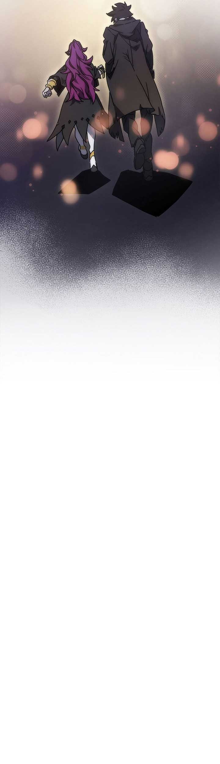 The Unbeatable Dungeon’s Lazy Boss Chapter 08 Gambar 22