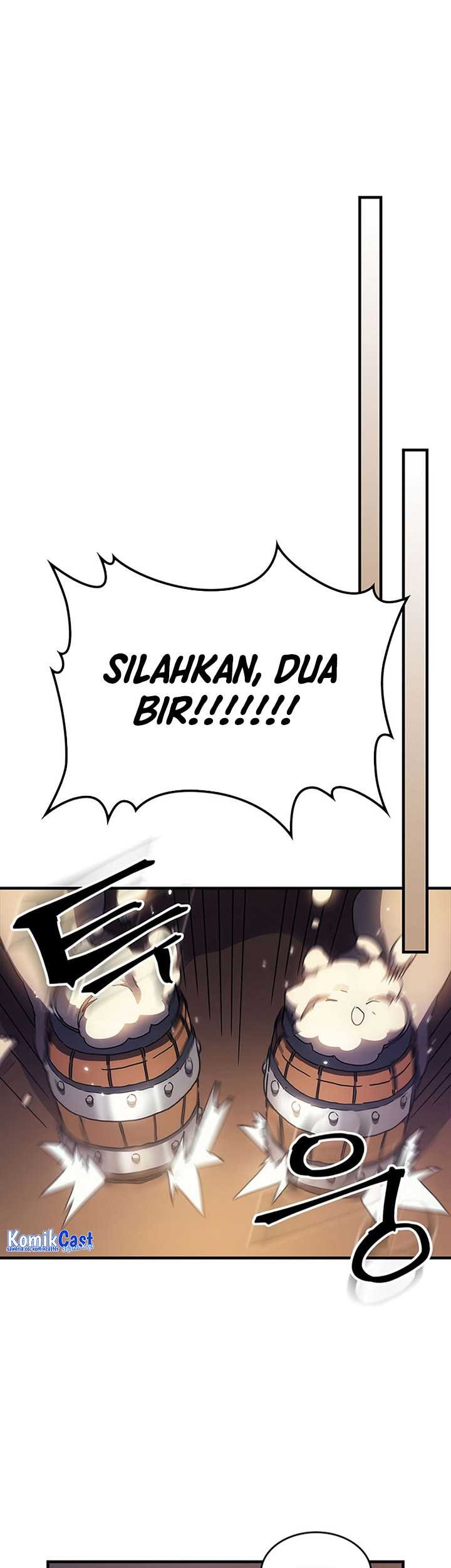 The Unbeatable Dungeon’s Lazy Boss Chapter 08 Gambar 24
