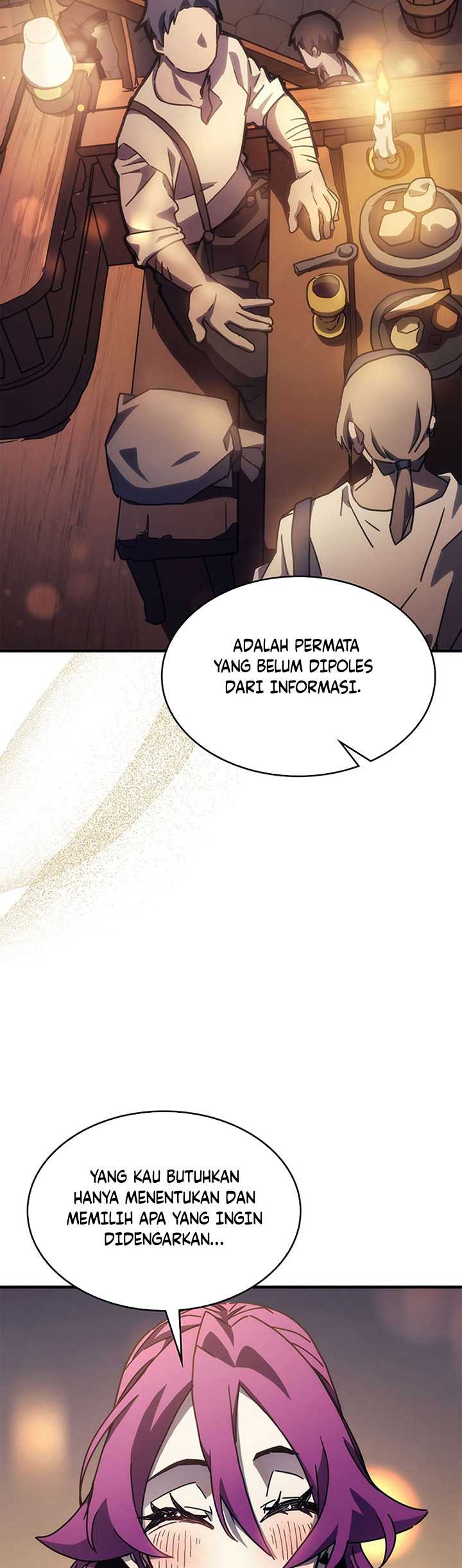 The Unbeatable Dungeon’s Lazy Boss Chapter 08 Gambar 31