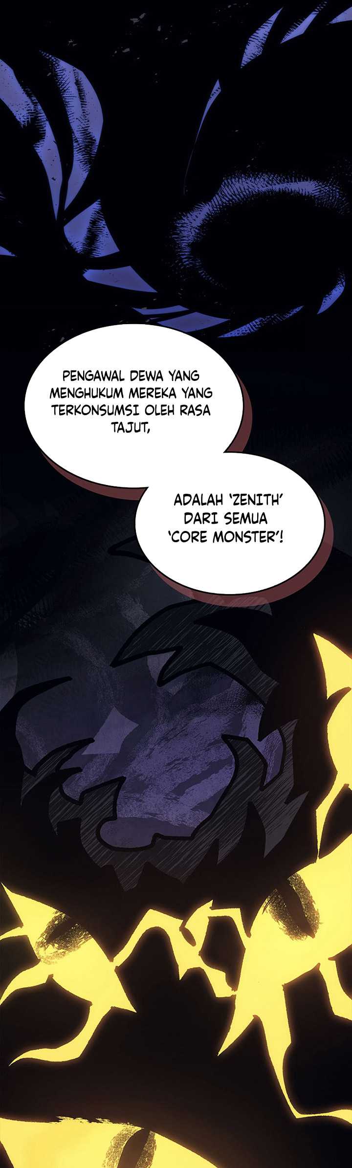 The Unbeatable Dungeon’s Lazy Boss Chapter 08 Gambar 50