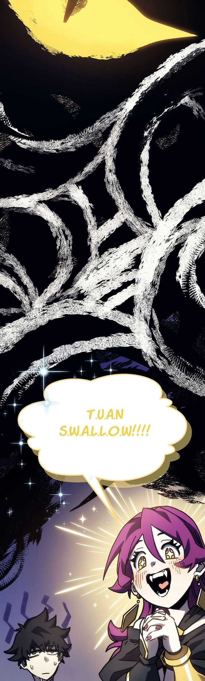 The Unbeatable Dungeon’s Lazy Boss Chapter 08 Gambar 51