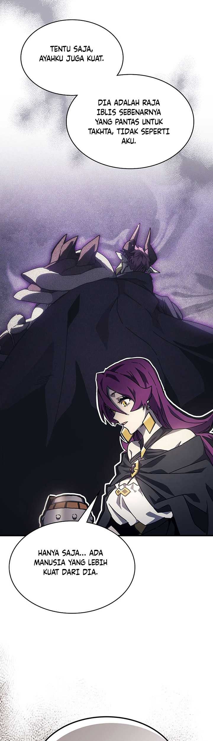 The Unbeatable Dungeon’s Lazy Boss Chapter 08 Gambar 56