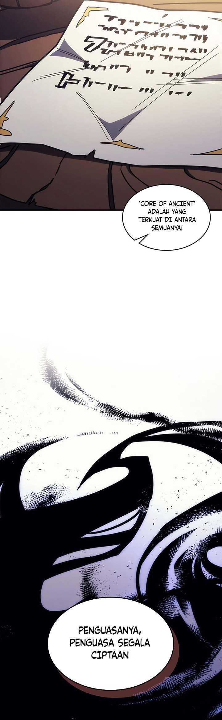 The Unbeatable Dungeon’s Lazy Boss Chapter 08 Gambar 49
