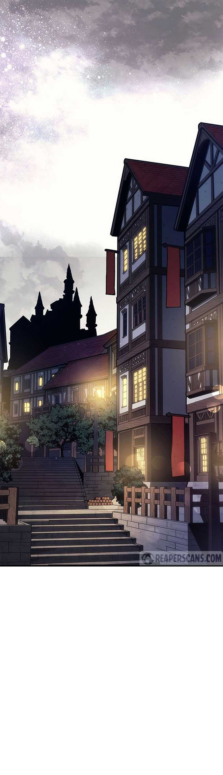 The Unbeatable Dungeon’s Lazy Boss Chapter 08 Gambar 4