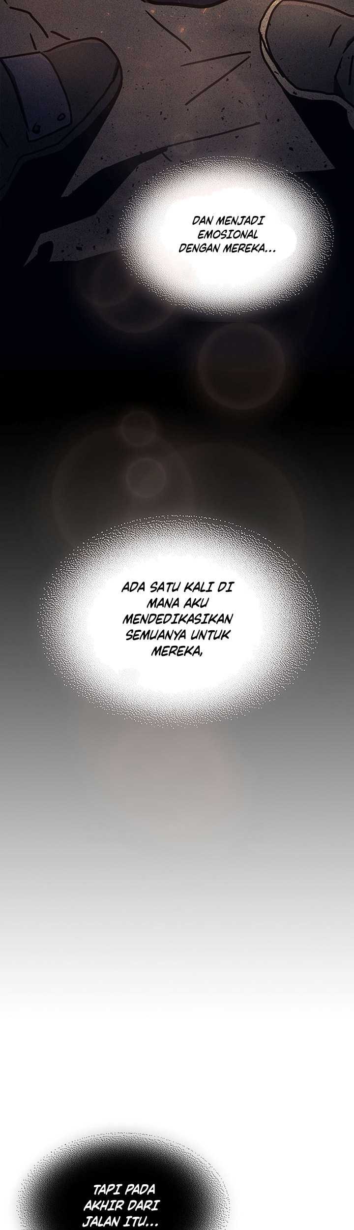 The Unbeatable Dungeon’s Lazy Boss Chapter 08 Gambar 68