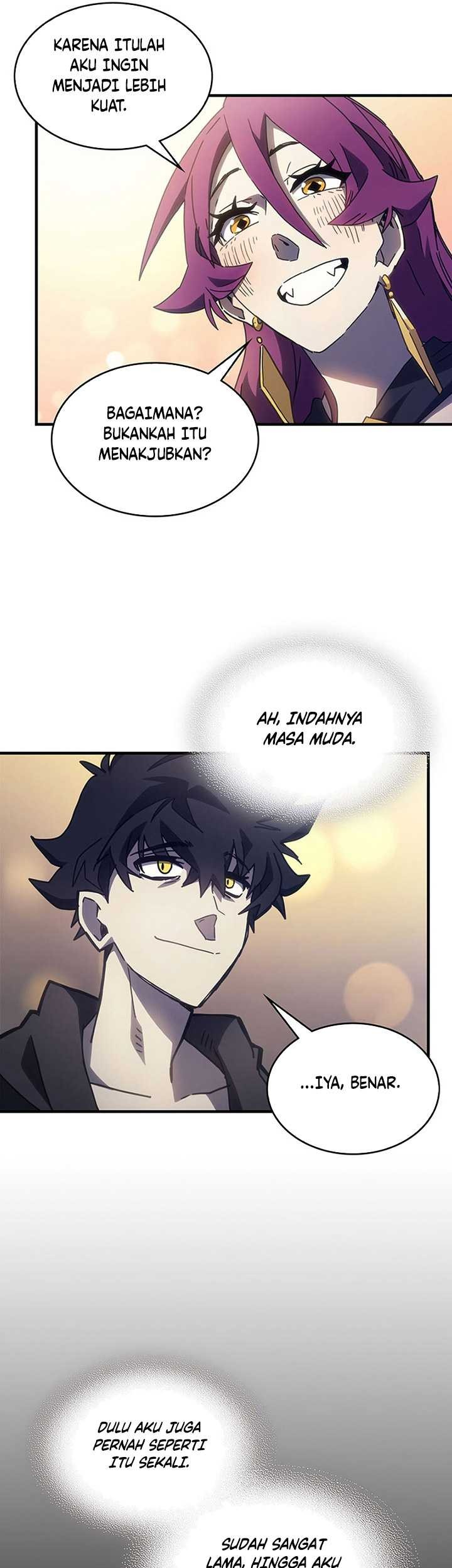 The Unbeatable Dungeon’s Lazy Boss Chapter 08 Gambar 62