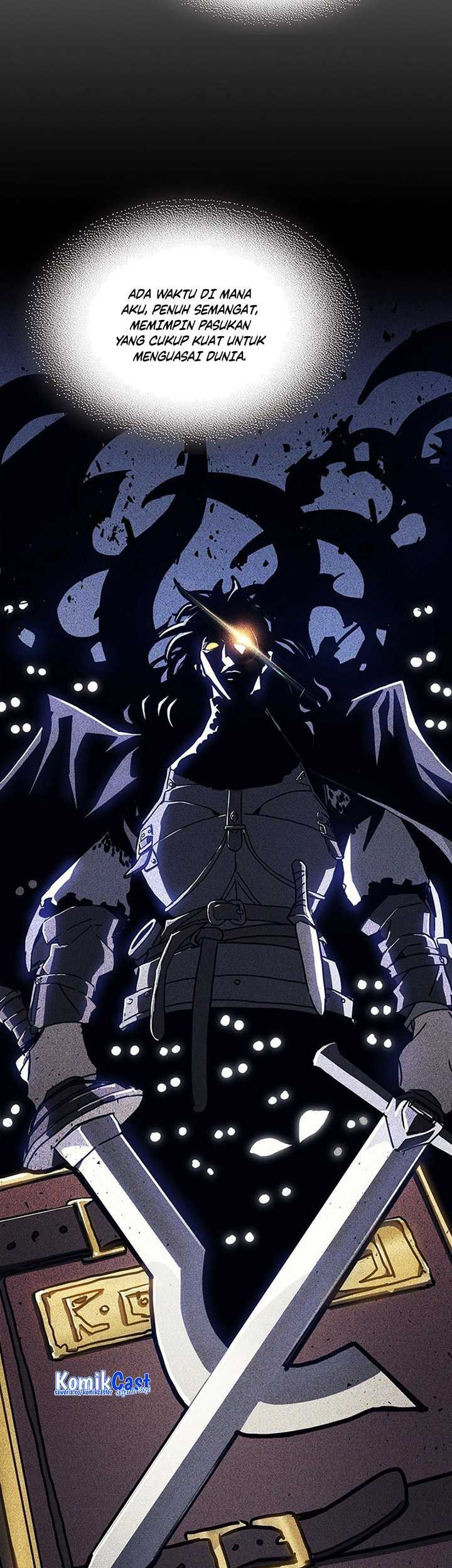 The Unbeatable Dungeon’s Lazy Boss Chapter 08 Gambar 64