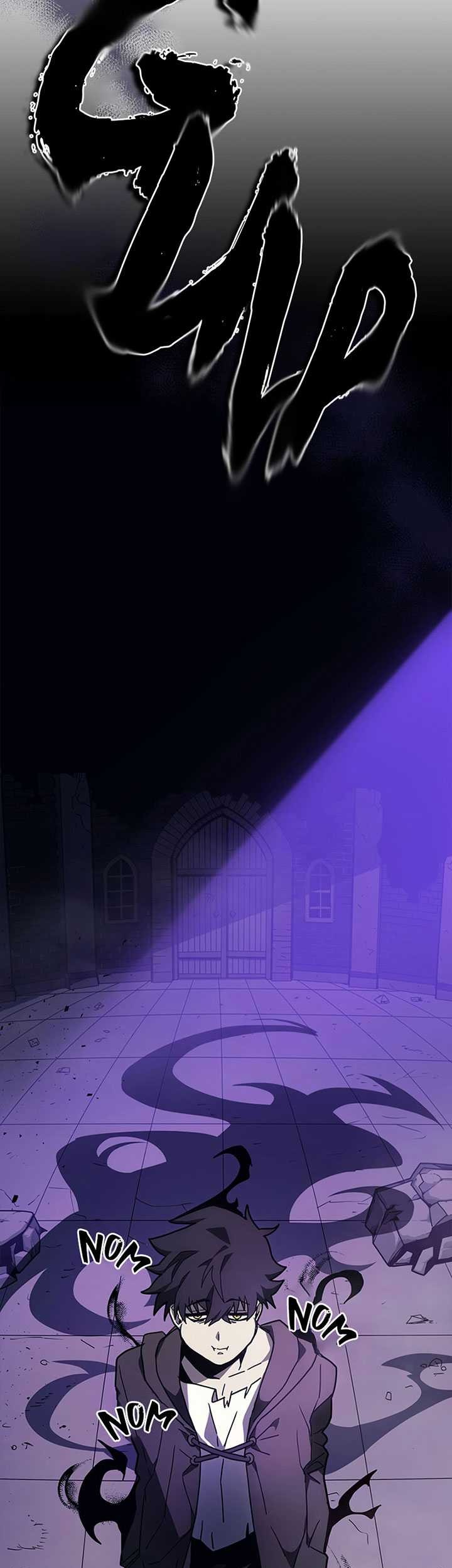 The Unbeatable Dungeon’s Lazy Boss Chapter 07 Gambar 26