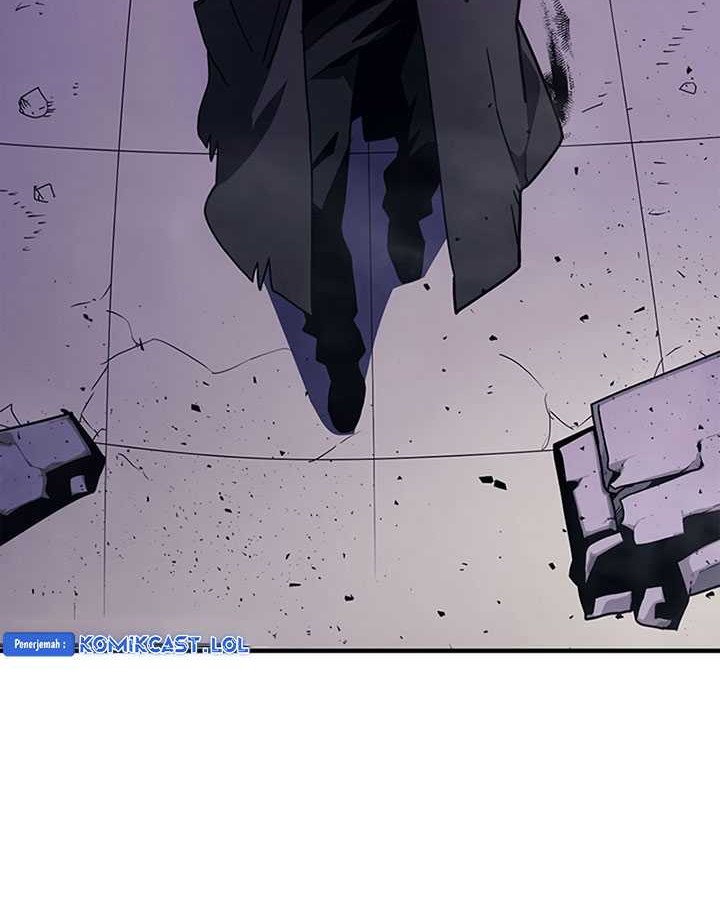 The Unbeatable Dungeon’s Lazy Boss Chapter 07 Gambar 27