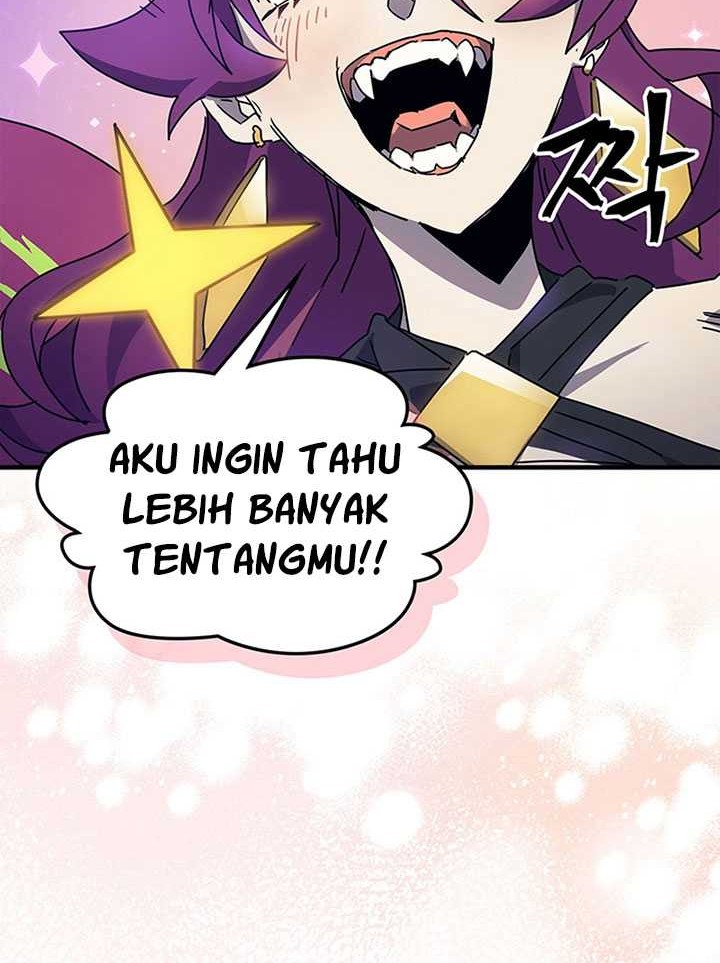 The Unbeatable Dungeon’s Lazy Boss Chapter 07 Gambar 31